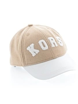 Michael Michael Kors Baseball Cap