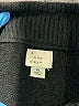 A New Day Black Pullover Sweater Size XL - photo 7