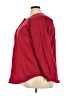 Torrid Red Pullover Sweater Size 3X Plus (3) - photo 5