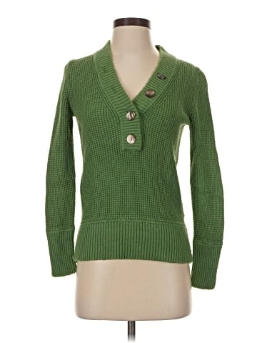 Eddie Bauer Cardigan (view 1)