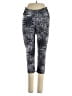 Kos. USA Graphic Gray Active Pants Size S - photo 1