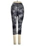 Kos. USA Graphic Gray Active Pants Size S - photo 2