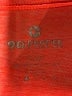 90 Degree by Reflex Orange Active T-Shirt Size L - photo 7