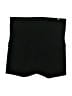 SPANX Black Athletic Shorts Size XL - photo 1
