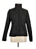 Columbia 100% Polyester Solid Black Jacket Size M - photo 1
