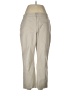 Tommy Bahama Solid Tan Khakis Size 12 - photo 1