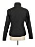 Columbia 100% Polyester Solid Black Jacket Size M - photo 2