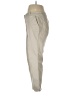 Tommy Bahama Solid Tan Khakis Size 12 - photo 5