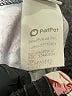 PatPat Floral Black Casual Pants Size 12-18 mo - photo 4