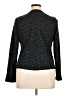 Fever Black Cardigan Size XL - photo 2