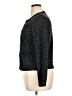 Fever Black Cardigan Size XL - photo 5
