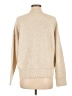 Universal Thread Tan Turtleneck Sweater Size M - photo 2