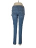 Levi's Hearts Blue Jeans Size 11 - photo 2