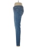Levi's Hearts Blue Jeans Size 11 - photo 5
