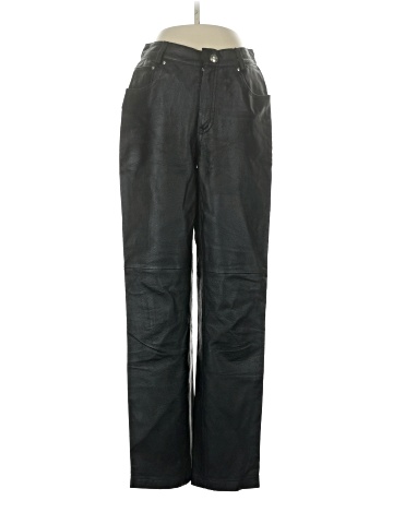 Newport News Leather Pants (view 1)
