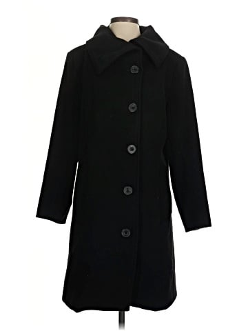 MODERNIST by Guillaume Poupart Coat (view 1)