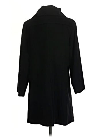MODERNIST by Guillaume Poupart Coat (view 2)