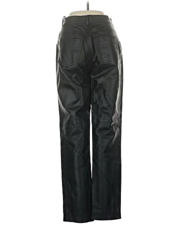 Newport News Leather Pants (view 2)