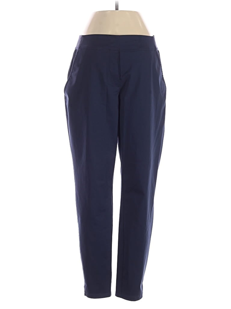 Pre-owned Vineyard Vines Casual Pants In Blue