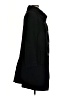 MODERNIST by Guillaume Poupart 100% Polyester Black Coat Size S - photo 4