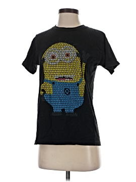 Universal Studios Short Sleeve T Shirt