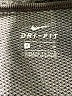 Nike Gray Active T-Shirt Size S - photo 7