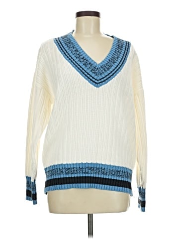 Next Pullover Sweater (view 1)