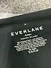 Everlane Black Active Pants Size M - photo 4