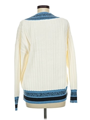 Next Pullover Sweater (view 2)