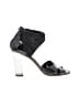 Donald J Pliner Black Heels Size 8 - photo 1