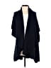 Look Blue Poncho One size - photo 1