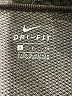 Nike Gray Active T-Shirt Size S - photo 7