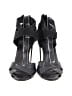 Donald J Pliner Black Heels Size 8 - photo 2