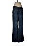 Kut from the Kloth Blue Jeans Size 8 - photo 1