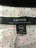 Kensie Black Blazer Size XXL - photo 6