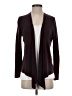 Assorted Brands Burgundy Cardigan Size S - photo 1
