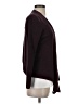 Assorted Brands Burgundy Cardigan Size S - photo 4