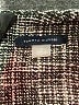 Tommy Hilfiger Tweed Gray Casual Dress Size 2 - photo 7