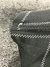 Covington Black 3/4 Sleeve Blouse Size S - photo 8