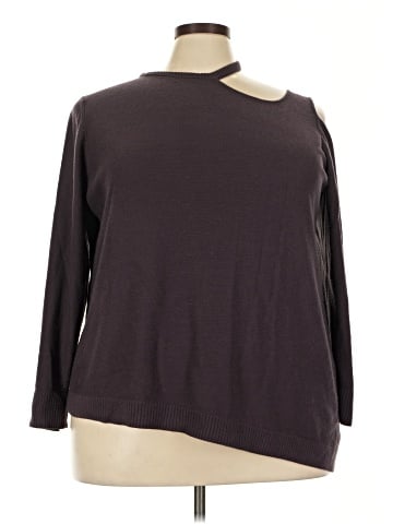 Love Scarlett Pullover Sweater (view 1)