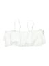Tempt Me White Swimsuit Top Size M - photo 2