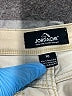 Jordache Tan Khakis Size 10 - photo 7