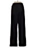 Unbranded Solid Black Casual Pants Size S - photo 2