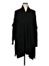Cupio Black Poncho Size XL - photo 1