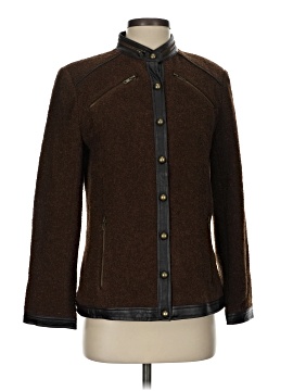 Linea By Louis Dell'olio Jacket