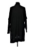 Cupio Black Poncho Size XL - photo 2