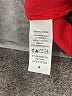 Unbranded Red Sleeveless Blouse Size M - photo 8