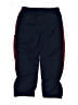 Tek Gear 100% Polyester Color Block Blue Track Pants Size 10 - 12 - photo 2