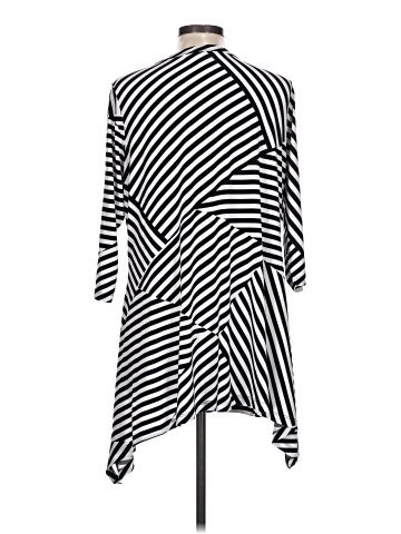 Woman Within Casual Dress (view 2)