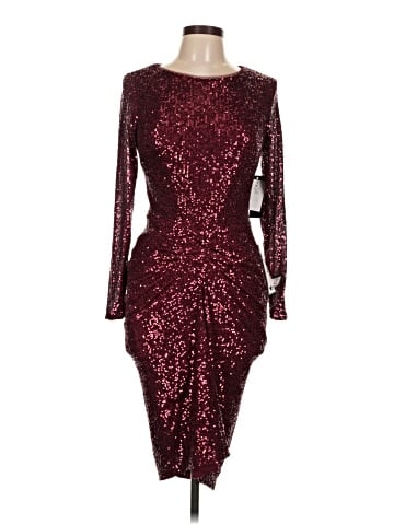 X by Xscape Cocktail Dress (view 1)